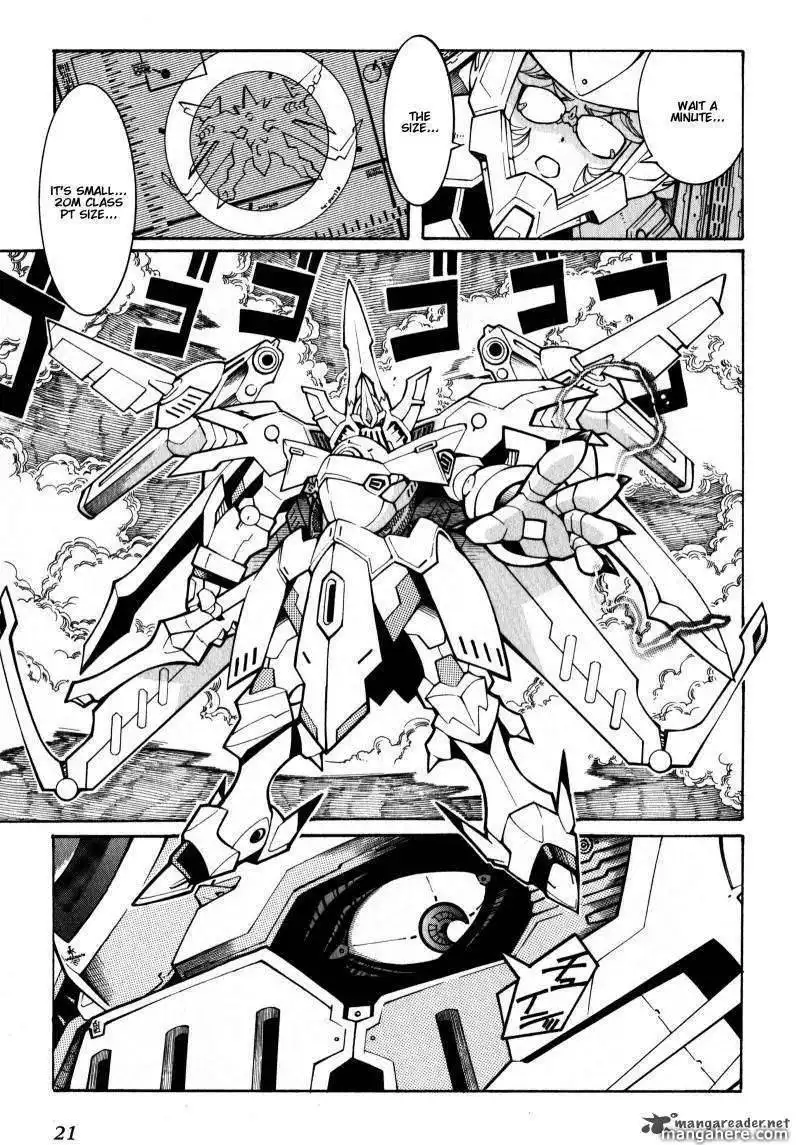 Super Robot Taisen Og Divine Wars Record Of Atx Chapter 4 86